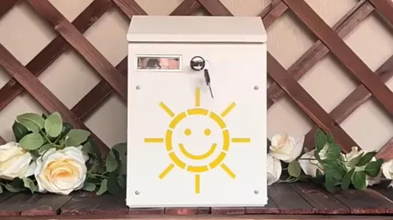 Stainless Steel T-Hinged Electric Cabinet Hinged Box Hinged Electrical Accessories Mailbox Hinged