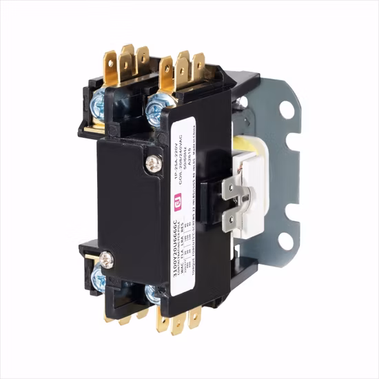 1.5p Air Conditioning AC Contactor