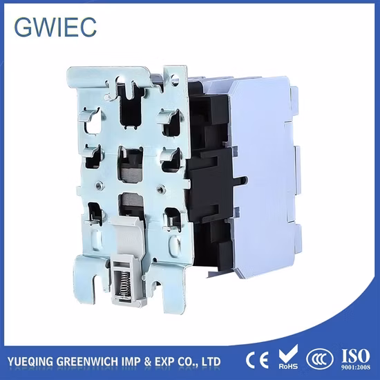 Sontuoec Sta-N 2p 20A Electrical Air Conditioning Magnetic Contactor