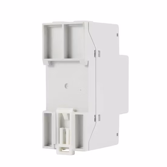 DDZY876 STS Prepayment Single Phase Two Wire Split Keypad Electronic Smart Energy Meter