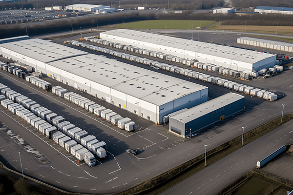 Dongguan Swan Lake Group Co.,Ltd