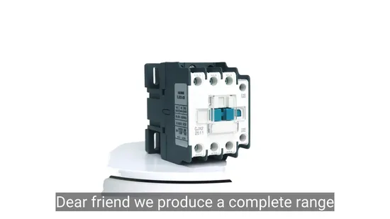 AC Contactor