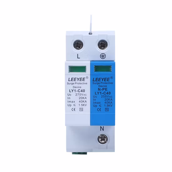 Hm6080 AC Surge Protective Testing Device