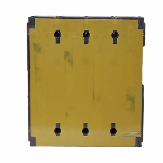 M1 Series Skm1-630s 4300 3300 MCCB Moulded Case Circuit Breaker