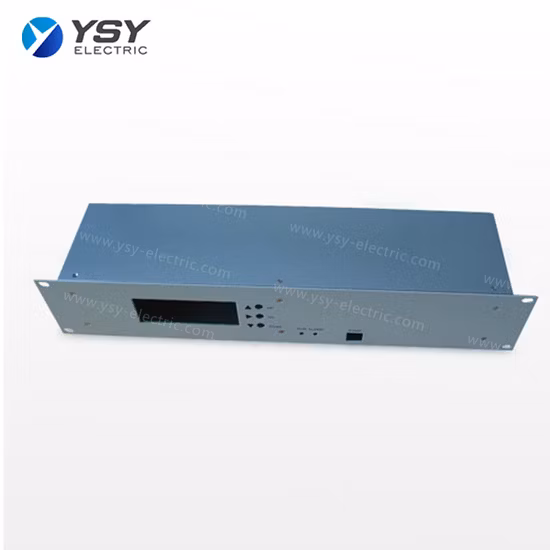 Customized Aluminum Forging Parts Electrical Accessories
