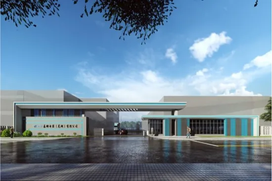 Modular AC Contactor with AC Contactor