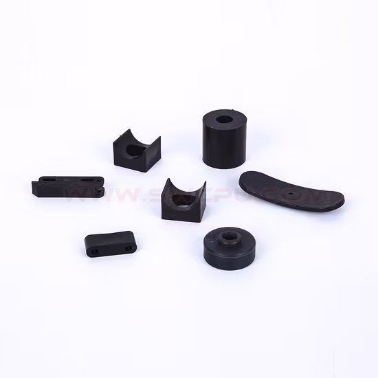CNC Injection Parts Tooling Plastic Telescopic Rod Fitting Mould Electrical Accessory