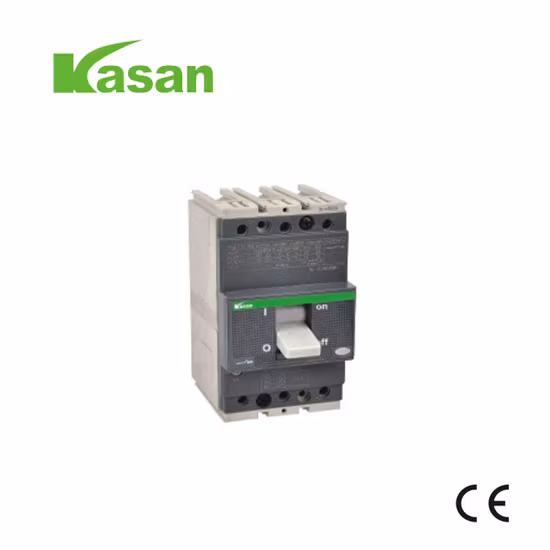 NF-Cw Series MCCB (NF-CW Moulded Case Circuit Breaker)