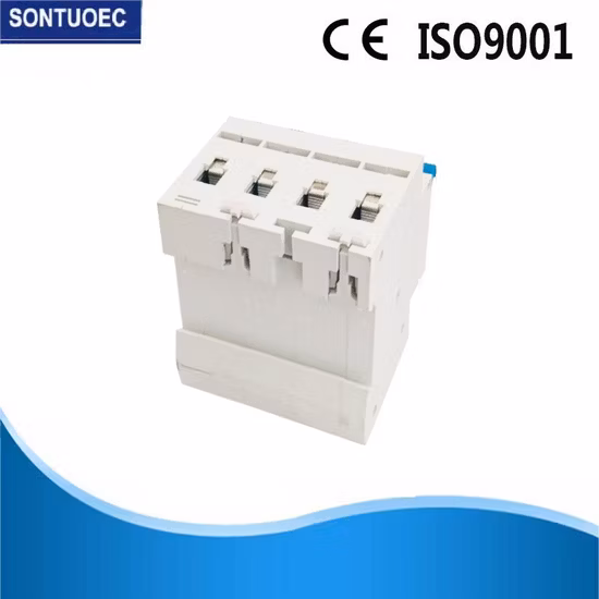 Jieli Scm 2p C45 Circuit Breaker