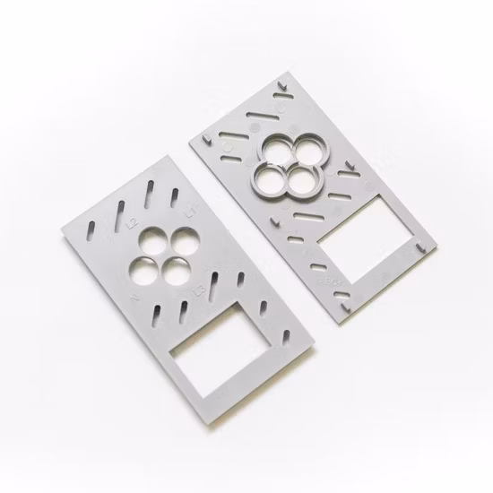 Nylon Plastic Box Electrical Accessories for Household Industry
